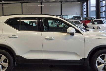 Volvo XC40 49.000 km 21.490 &euro; Geesthacht 21502