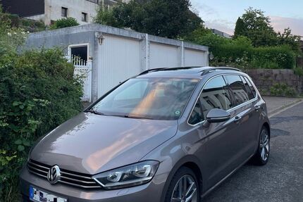 VW Golf Sportsvan 218.000 km 9.199 &euro; Blieskastel 66440