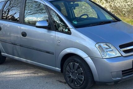 Opel Meriva 154.000 km 950 &euro; Viernheim (bei Mannheim) 68519