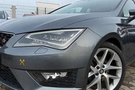 Seat Leon 161.000 km 7.999 &euro; Hildesheim 31137