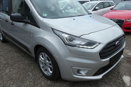 Ford Transit 256.000 km 9.490 € Neu-Ulm 89231