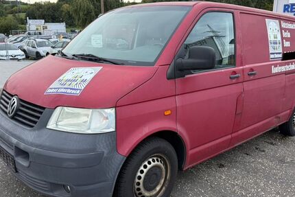 VW T5 Transporter 324.000 km 2.500 € Mörlenbach 69509