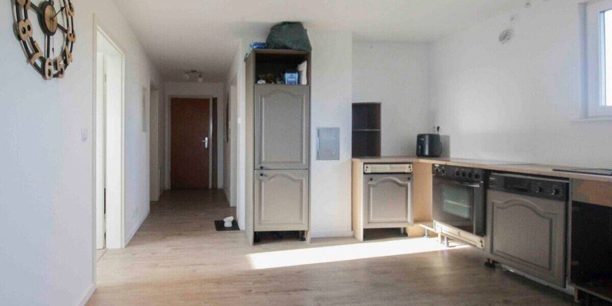 Mehrfamilienhaus, Wohnhaus Mosbach Sattelbach - 9 Zimmer, 300 m&sup2;, 520.000&euro; | Angebot:26055207