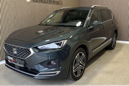 Seat Tarraco 56.295 km 25.969 &euro; Chemnitz 09125