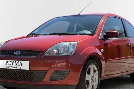 Ford Fiesta 160.000 km 1.670 &euro; Bremen 28219