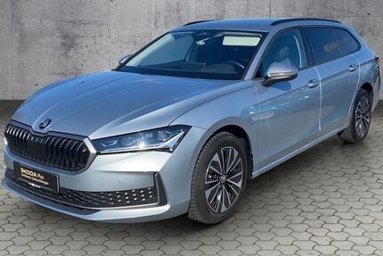 Skoda Superb 34.005 km 37.480 € Bad Driburg 33014