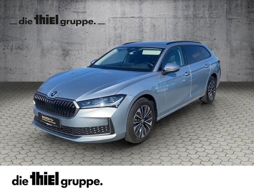 Skoda Superb 34.005 km 37.480 € Bad Driburg 33014