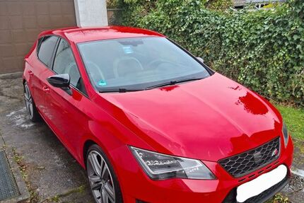 Seat Leon 126.000 km 15.499 &euro; Luckau 15926