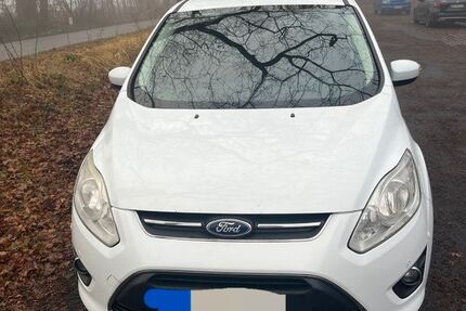Ford C-Max 101.100 km 4.400 &euro; Oststeinbek 22113