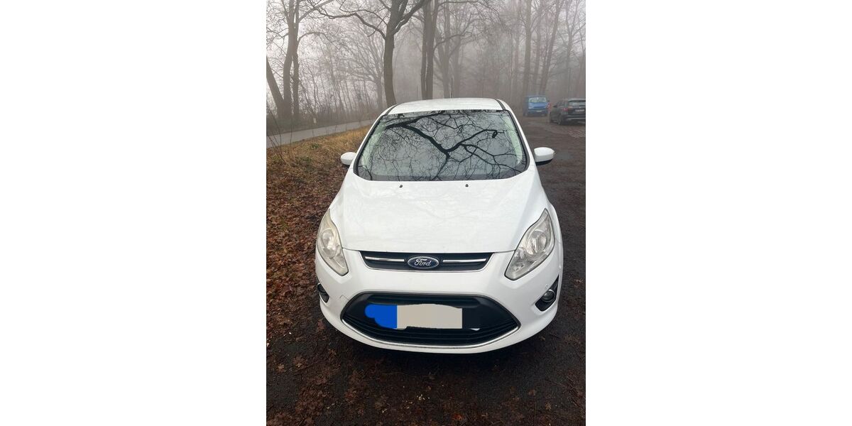 Ford C-Max 101.100 km 4.500 &euro; Oststeinbek 22113