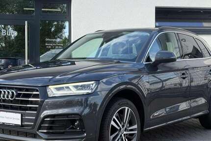 Audi Q5 239.638 km 18.250 &euro; Ludwigsau 36251