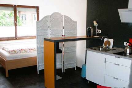 Wohnen auf Zeit in Osnabrück 610 € 1 zimmer