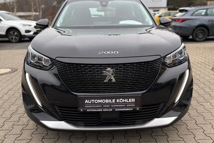 Peugeot 2008 50.000 km 16.480 &euro; Gummersbach 51645
