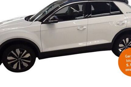 VW T-Roc 10.956 km 26.490 &euro; Nittenau 93149