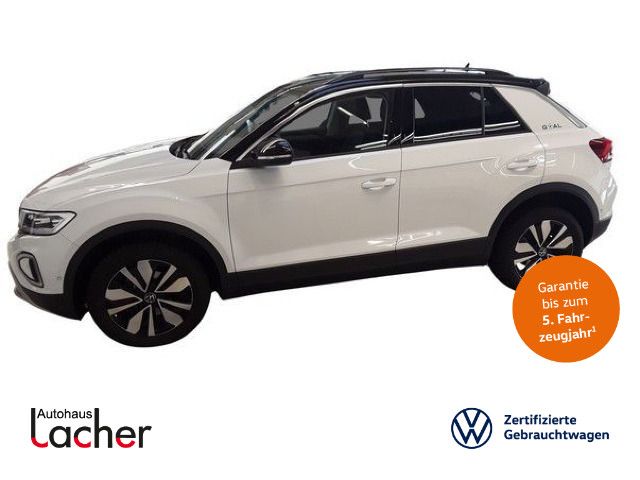 VW T-Roc 10.956 km 26.490 &euro; Nittenau 93149