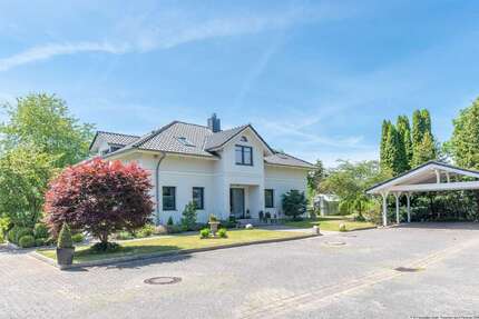 Haus Altenholz - 6 Zimmer, 250 m&sup2;, 1.350.000&euro; | Angebot:27095845