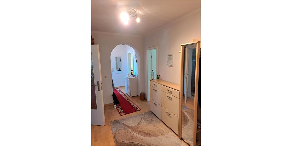 Etagenwohnung Eschwege - 3 Zimmer, 84 m&sup2;, 182.000&euro; | Angebot:26768894
