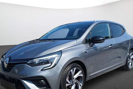 Renault Clio 43.868 km 16.840 &euro; Ahaus 48683