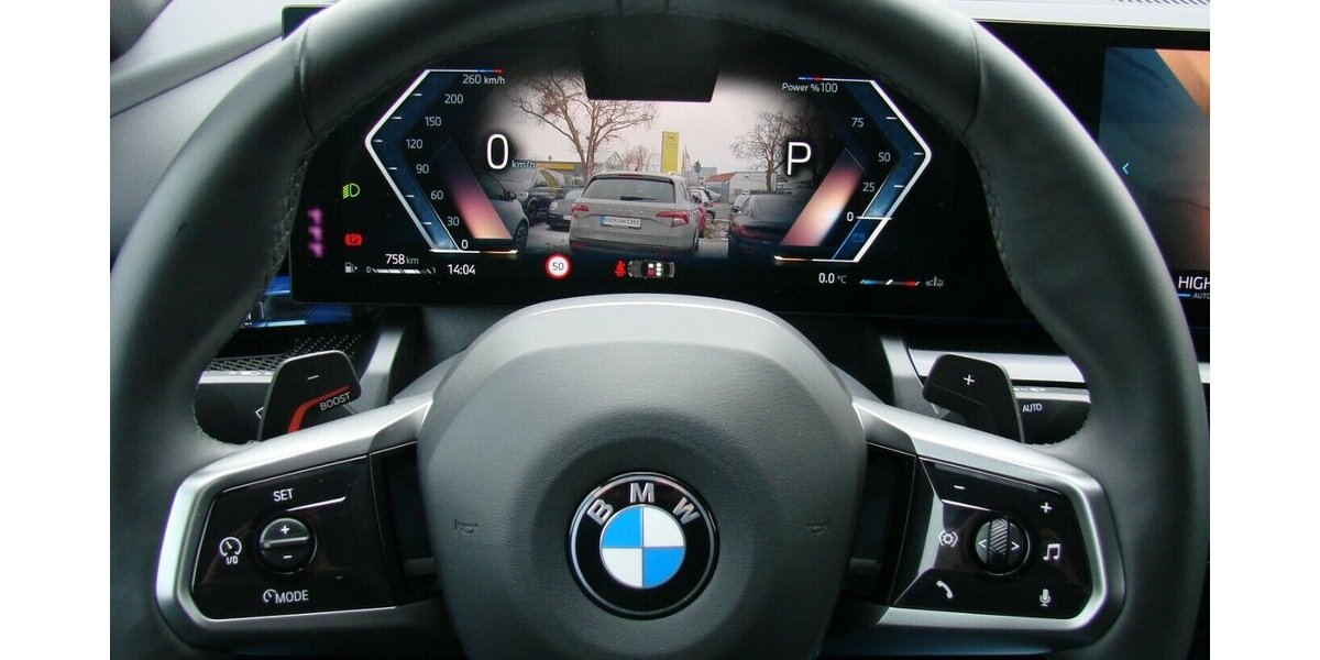 BMW 520 520d M Sport Pro Xdrive ACC 360º H&K ACC HUD 24.408 km 55.980 &euro; Falkensee 14612