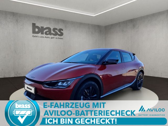 Kia EV6 4.500 km 41.980 € Frankfurt 60488