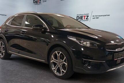 Kia XCeed 99.478 km 16.990 &euro; Wildau 15745
