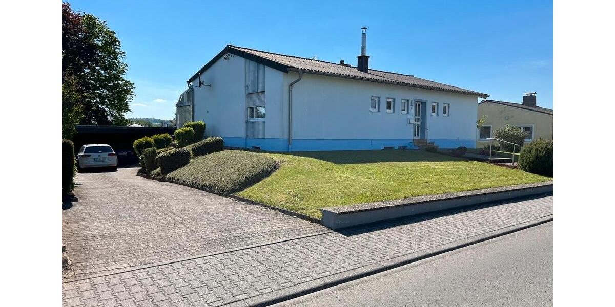 Einfamilienhaus Birkenfeld - 280.000&euro; | Angebot:26786230