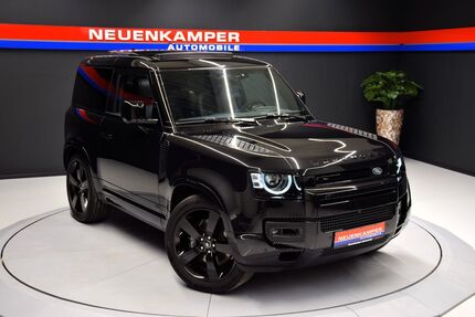 Land Rover Defender 19.900 km 97.990 &euro; Remscheid 42853