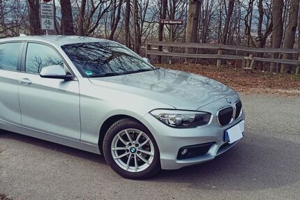 BMW 116 122.000 km 8.900 &euro; Großbartloff 37359