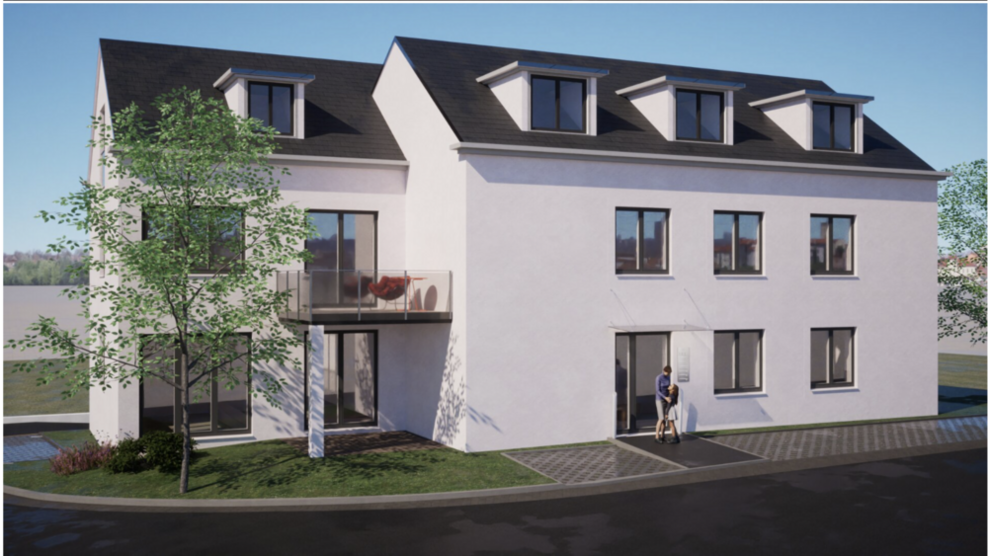 Wohnung zum Kaufen in Wankheim 452.000 € 85 m²
