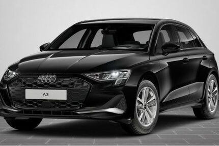 Audi A3 25.429 km 28.490 &euro; Neunkirchen 66538