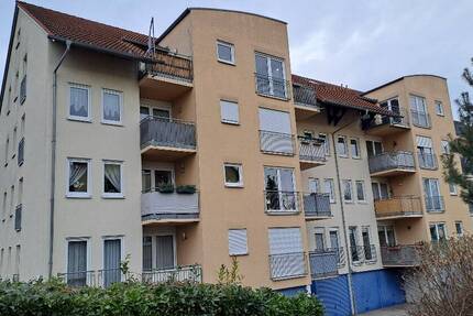 Wohnung Dohna - 3 Zimmer, 74 m&sup2;, 149.000&euro; | Angebot:26155812
