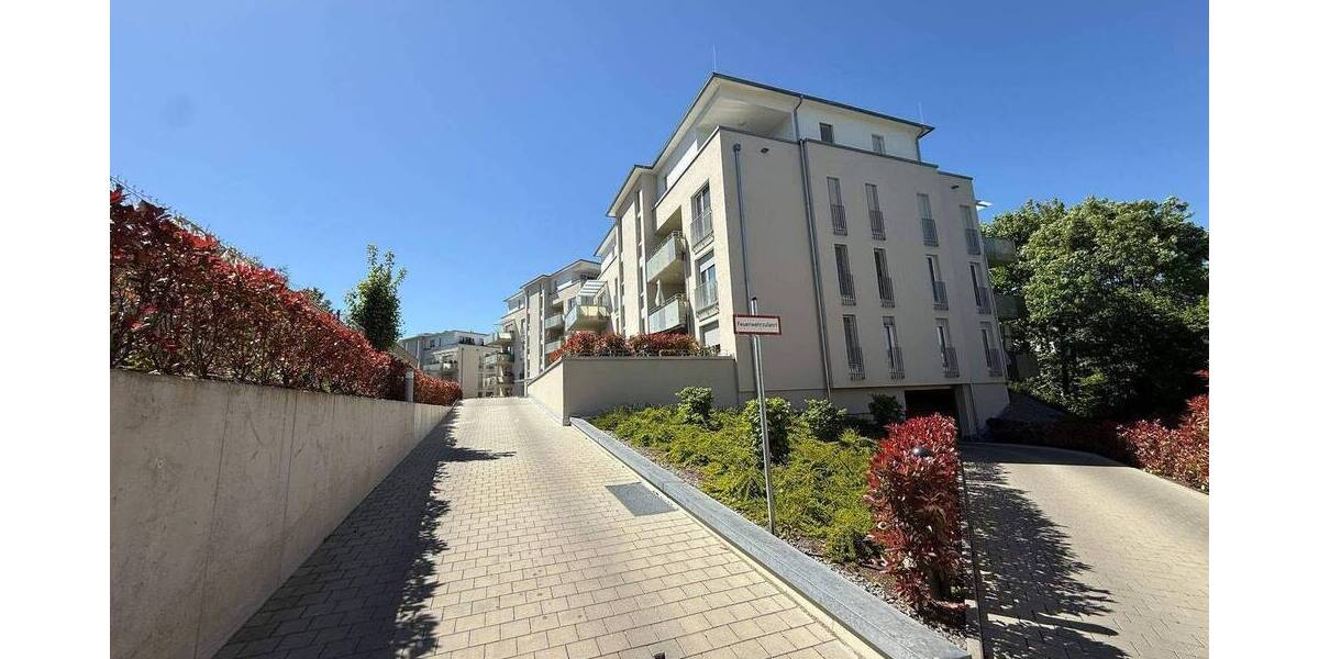 Etagenwohnung Lahr/Schwarzwald Lahr - 3 Zimmer, 103 m&sup2;, 1.235&euro; | Angebot:26834194