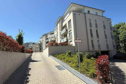 Wohnung Lahr/Schwarzwald Lahr - 3 Zimmer, 103 m&sup2;, 1.235&euro; | Angebot:26834194