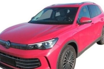 VW Tiguan 18.635 km 43.350 &euro; Regen 94209