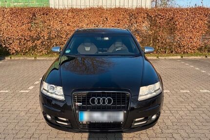 Audi A6 289.000 km 3.500 &euro; Schülp 24589