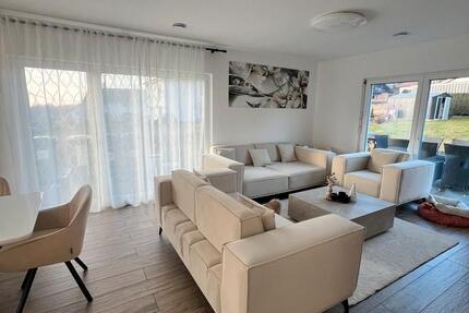 Wunderschönes Haus zum vermieten 4 zimmer