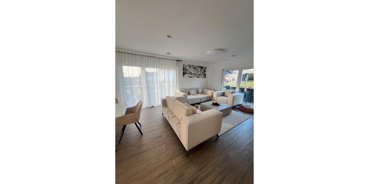 Wunderschönes Haus zum vermieten 4 zimmer