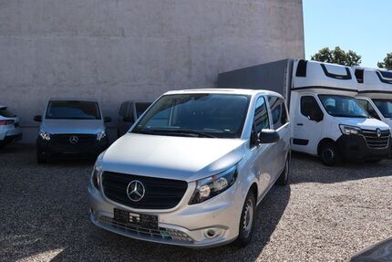 Mercedes-Benz Vito 145.378 km 18.550 &euro; Solingen 42653
