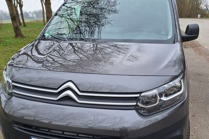 Citroen Berlingo 65.000 km 14.300 &euro; Meldorf 25704