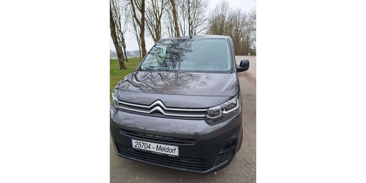 Citroen Berlingo 65.000 km 14.300 &euro; Meldorf 25704