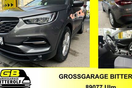 Opel Grandland (X) 67.000 km 13.990 &euro; Ulm 89077