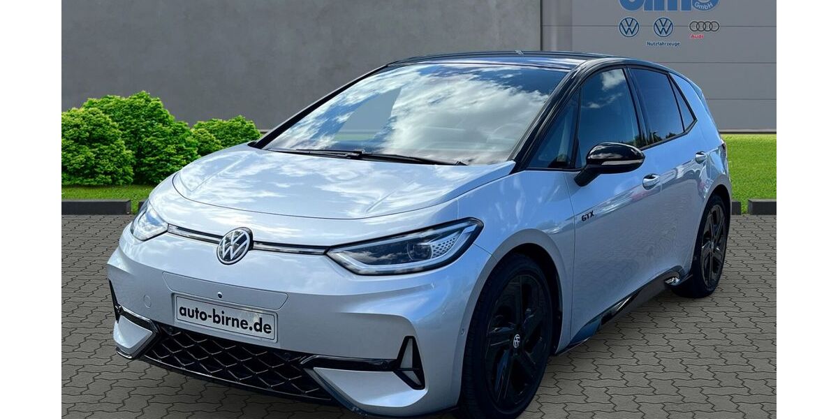 VW ID.3 15.451 km 45.880 € Bad Doberan 18209