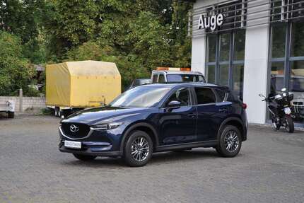 Mazda CX-5 51.231 km 20.900 € Soest 59494