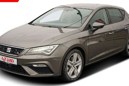 Seat Leon 99.207 km 16.990 &euro; Cottbus OT Kolkwitz 03099