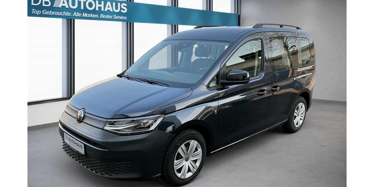 VW Caddy 70.965 km 23.860 &euro; Schweinfurt 97424