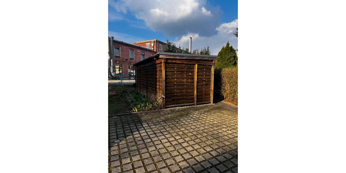 Erdgeschoßwohnung Dresden Pieschen - 2 Zimmer, 46 m&sup2;, 555&euro; | Angebot:25365168