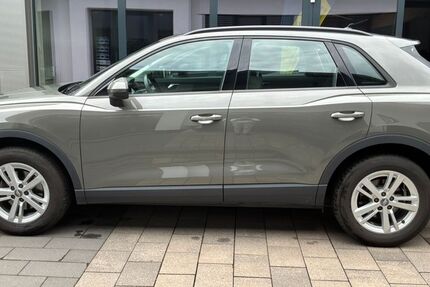 Audi Q3 49.500 km 24.950 &euro; Schmallenberg-Niederberndorf 57392