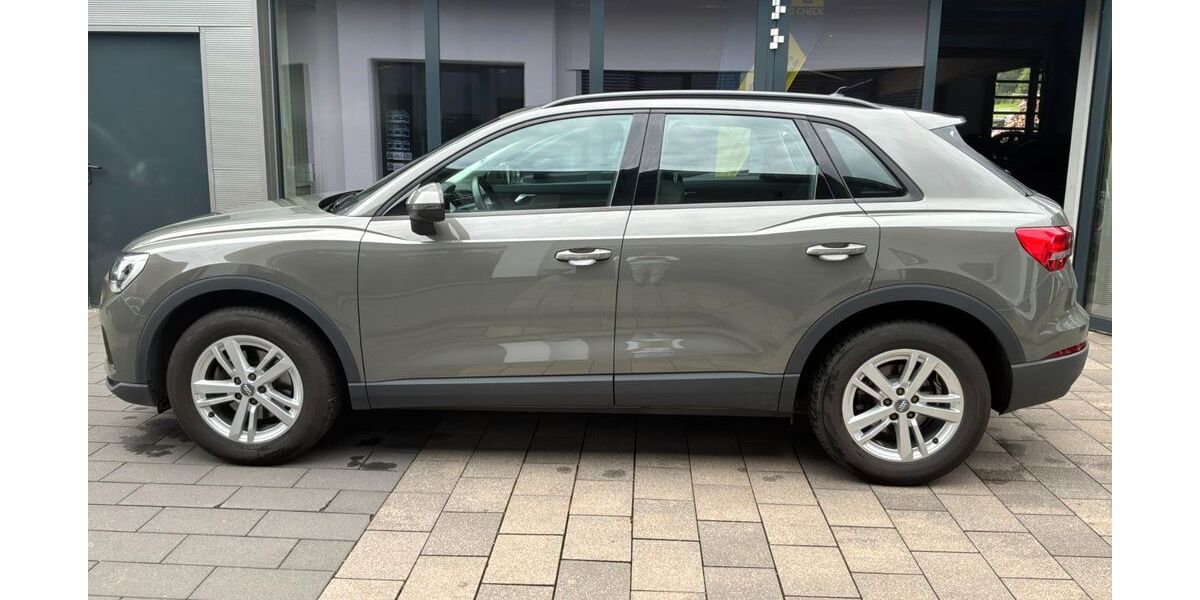 Audi Q3 49.500 km 24.950 &euro; Schmallenberg-Niederberndorf 57392
