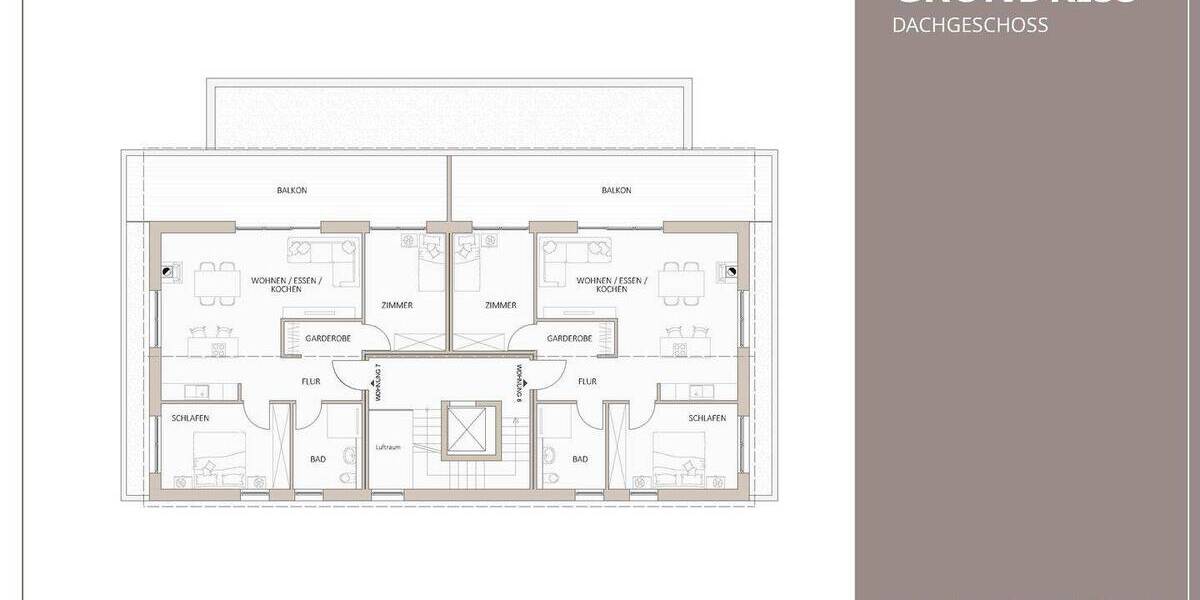 Etagenwohnung Lautenbach - 3 Zimmer, 87 m&sup2;, 427.322&euro; | Angebot:25837099