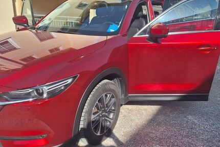 Mazda CX-5 172.000 km 14.400 &euro; Schweitenkirchen 85301